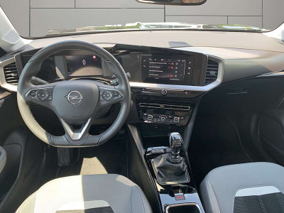 Opel Mokka Gebrauchtwagen Opel Mokka Gebrauchtwagen