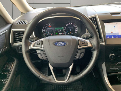 Ford Galaxy Gebrauchtwagen