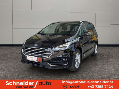 Ford Galaxy Gebrauchtwagen