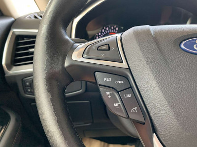 Ford Galaxy Gebrauchtwagen