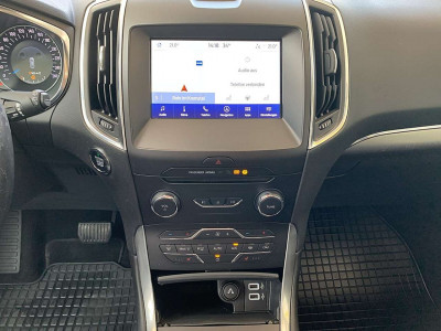 Ford Galaxy Gebrauchtwagen