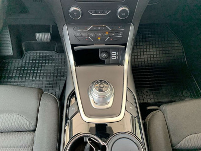 Ford Galaxy Gebrauchtwagen