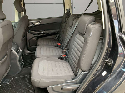 Ford Galaxy Gebrauchtwagen