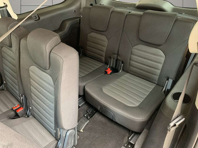 Ford Galaxy Gebrauchtwagen