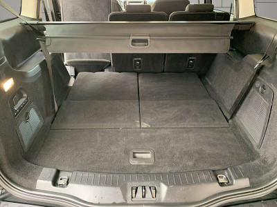 Ford Galaxy Gebrauchtwagen