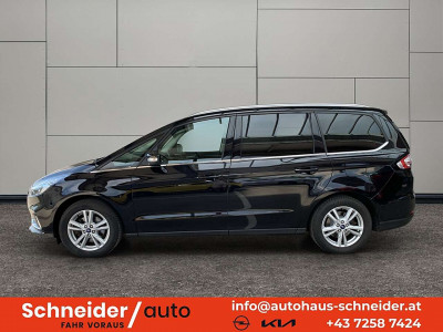 Ford Galaxy Gebrauchtwagen