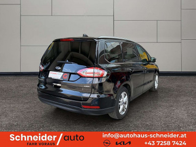 Ford Galaxy Gebrauchtwagen