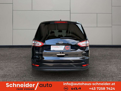 Ford Galaxy Gebrauchtwagen
