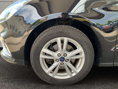 Ford Galaxy Gebrauchtwagen