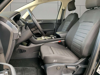Ford Galaxy Gebrauchtwagen