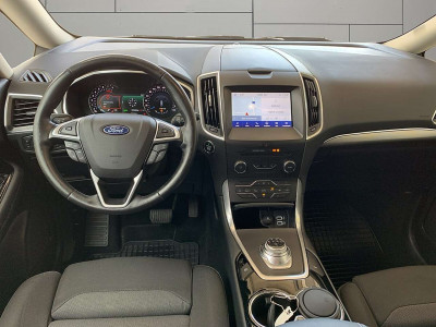 Ford Galaxy Gebrauchtwagen