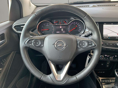Opel Crossland Gebrauchtwagen Opel Crossland Gebrauchtwagen