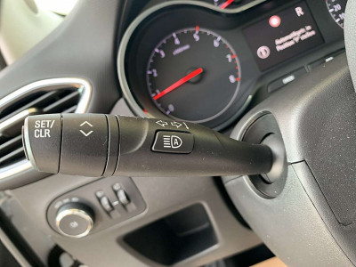 Opel Crossland Gebrauchtwagen Opel Crossland Gebrauchtwagen