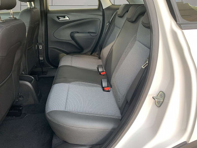 Opel Crossland Gebrauchtwagen Opel Crossland Gebrauchtwagen