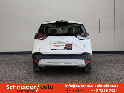 Opel Crossland Gebrauchtwagen Opel Crossland Gebrauchtwagen