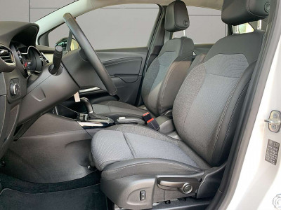 Opel Crossland Gebrauchtwagen Opel Crossland Gebrauchtwagen