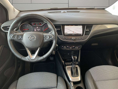 Opel Crossland Gebrauchtwagen Opel Crossland Gebrauchtwagen