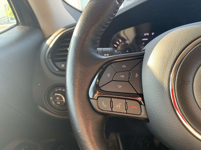 Jeep Renegade Gebrauchtwagen