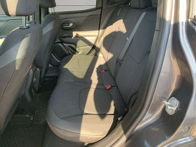 Jeep Renegade Gebrauchtwagen