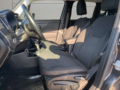 Jeep Renegade Gebrauchtwagen