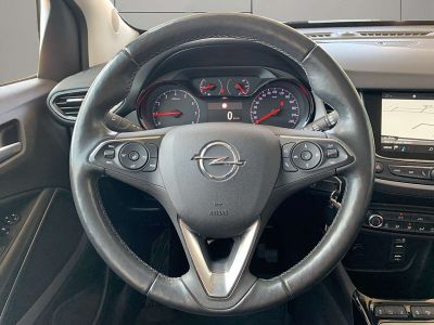 Opel Crossland X Gebrauchtwagen Opel Crossland X Gebrauchtwagen