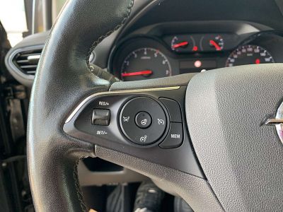 Opel Crossland X Gebrauchtwagen Opel Crossland X Gebrauchtwagen