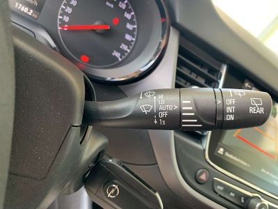 Opel Crossland X Gebrauchtwagen Opel Crossland X Gebrauchtwagen