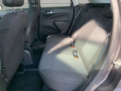 Opel Crossland X Gebrauchtwagen Opel Crossland X Gebrauchtwagen