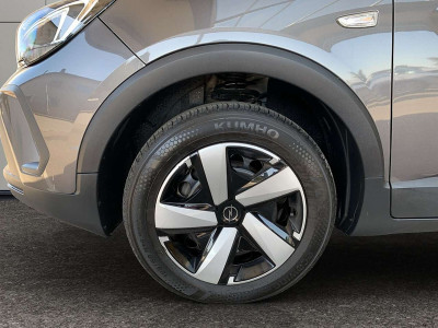 Opel Crossland X Gebrauchtwagen
