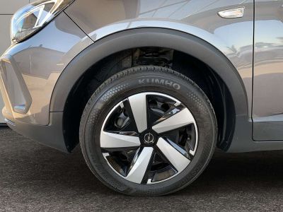Opel Crossland X Gebrauchtwagen Opel Crossland X Gebrauchtwagen