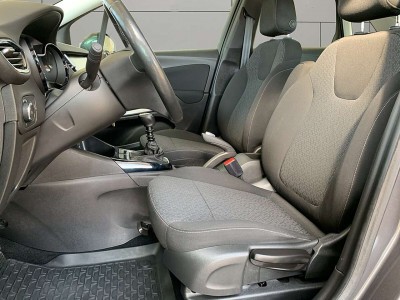 Opel Crossland X Gebrauchtwagen