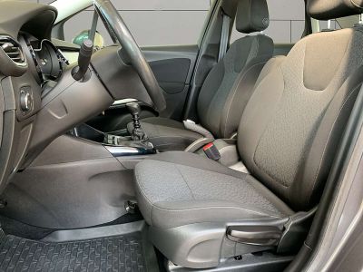 Opel Crossland X Gebrauchtwagen Opel Crossland X Gebrauchtwagen