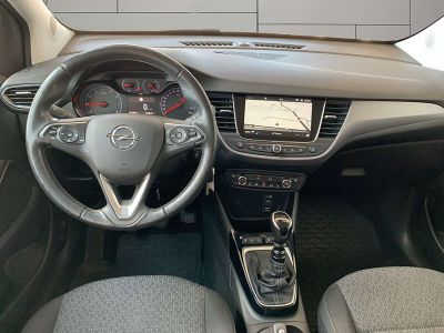 Opel Crossland X Gebrauchtwagen Opel Crossland X Gebrauchtwagen