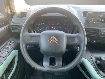 Citroën Berlingo Gebrauchtwagen Citroën Berlingo Gebrauchtwagen