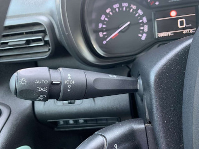 Citroën Berlingo Gebrauchtwagen Citroën Berlingo Gebrauchtwagen