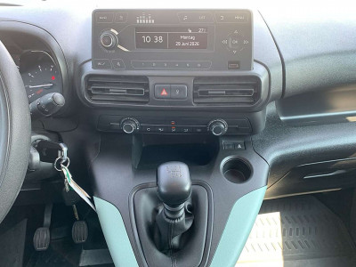 Citroën Berlingo Gebrauchtwagen Citroën Berlingo Gebrauchtwagen