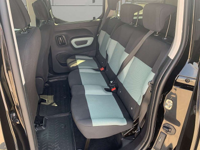 Citroën Berlingo Gebrauchtwagen Citroën Berlingo Gebrauchtwagen
