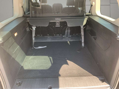Citroën Berlingo Gebrauchtwagen Citroën Berlingo Gebrauchtwagen