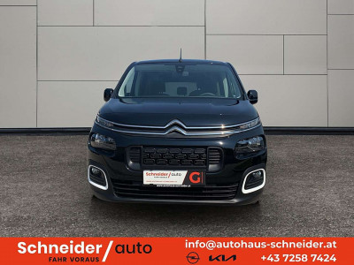Citroën Berlingo Gebrauchtwagen Citroën Berlingo Gebrauchtwagen