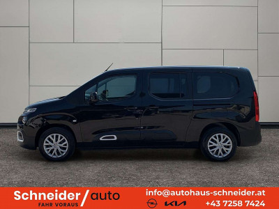 Citroën Berlingo Gebrauchtwagen Citroën Berlingo Gebrauchtwagen