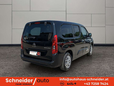 Citroën Berlingo Gebrauchtwagen Citroën Berlingo Gebrauchtwagen