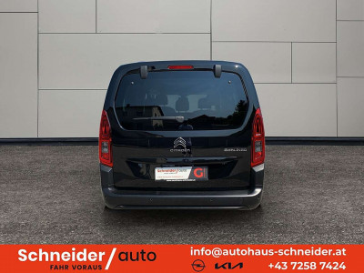 Citroën Berlingo Gebrauchtwagen Citroën Berlingo Gebrauchtwagen