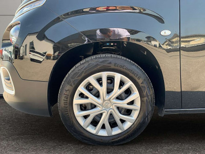 Citroën Berlingo Gebrauchtwagen Citroën Berlingo Gebrauchtwagen