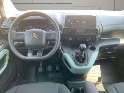 Citroën Berlingo Gebrauchtwagen Citroën Berlingo Gebrauchtwagen