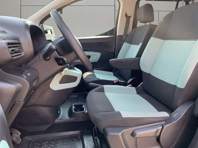 Citroën Berlingo Gebrauchtwagen Citroën Berlingo Gebrauchtwagen