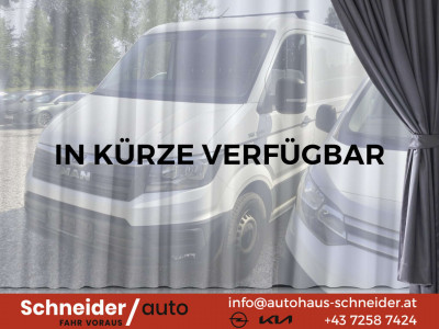 MAN TGE Gebrauchtwagen