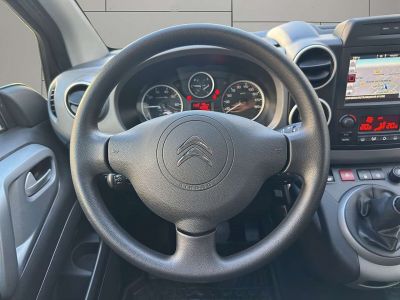Citroën Berlingo Gebrauchtwagen Citroën Berlingo Gebrauchtwagen