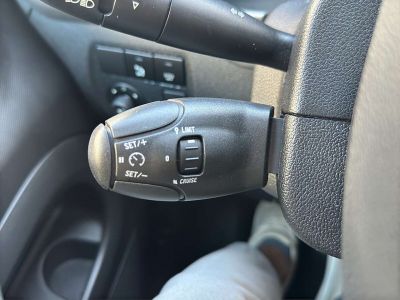 Citroën Berlingo Gebrauchtwagen Citroën Berlingo Gebrauchtwagen