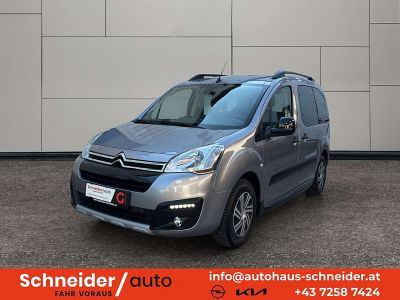 Citroën Berlingo Gebrauchtwagen