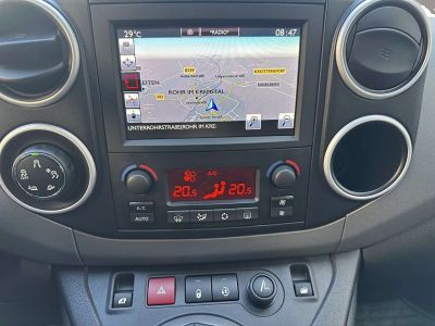 Citroën Berlingo Gebrauchtwagen Citroën Berlingo Gebrauchtwagen